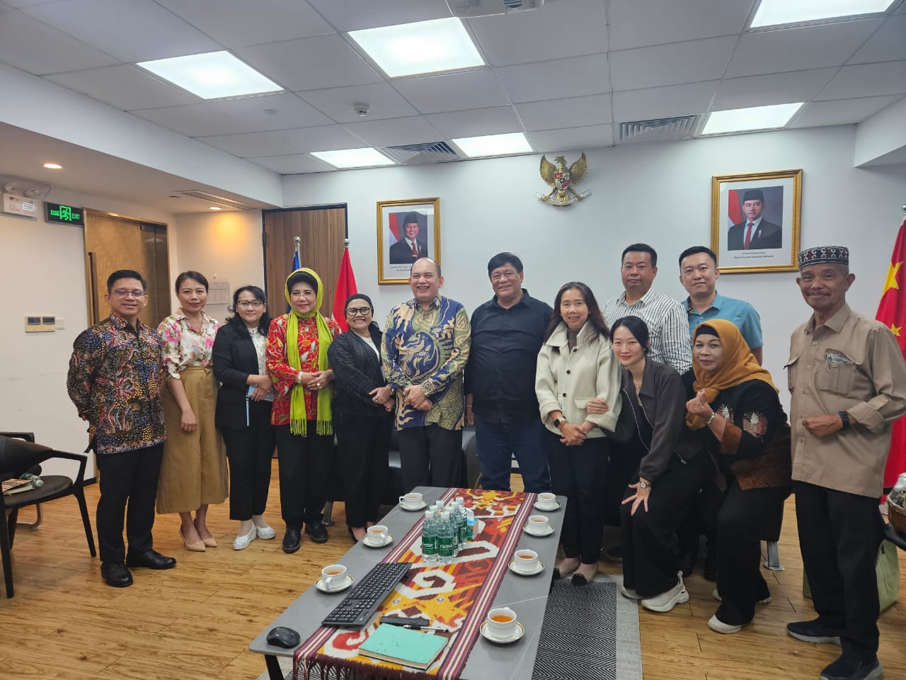 Proses Audit